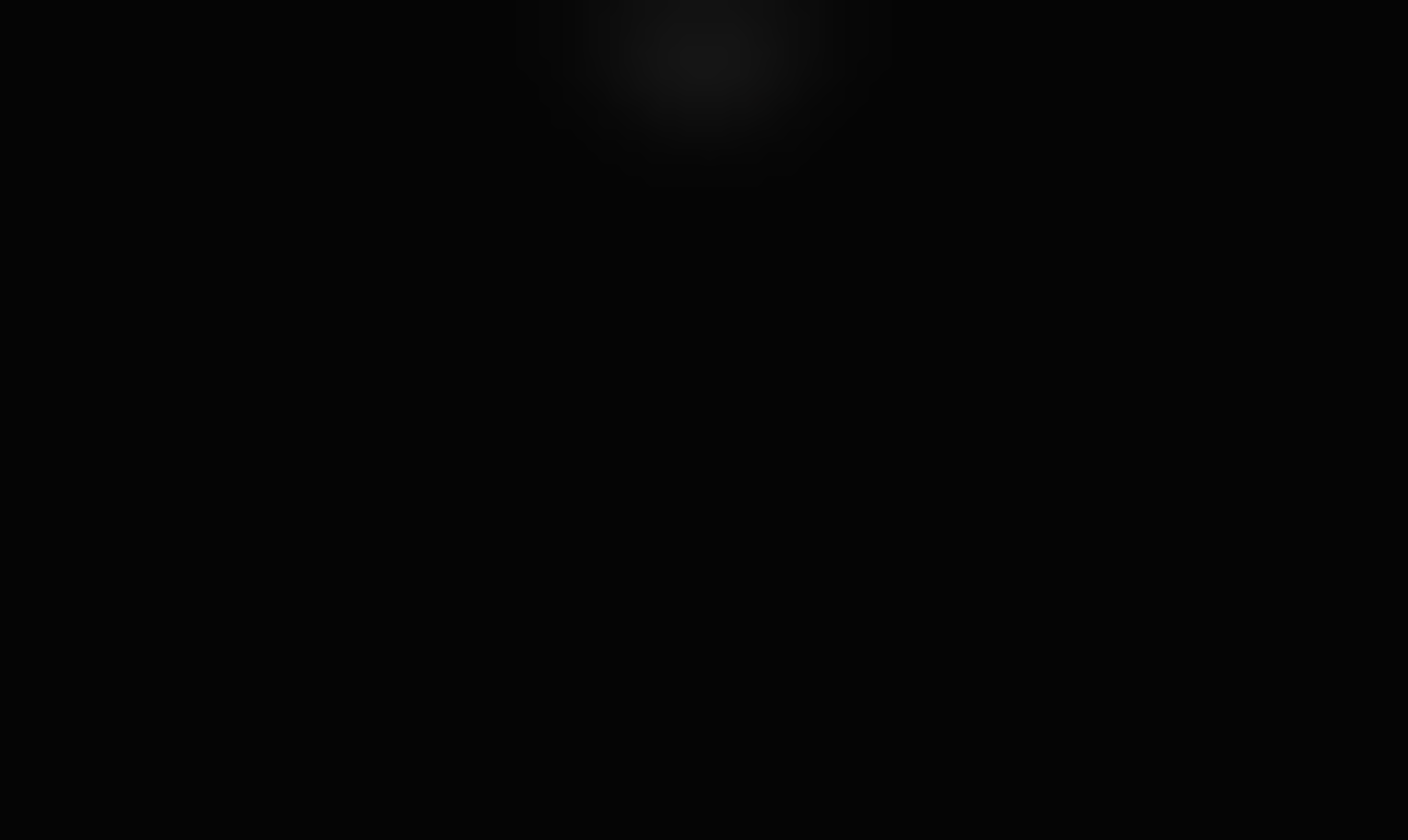 tvOS App Frame